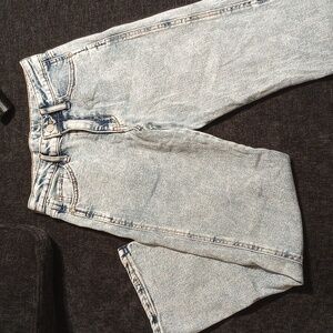 Girl jeans